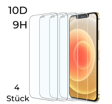 HD Mobile Phone Film Screen Protector Tempered Glass Film